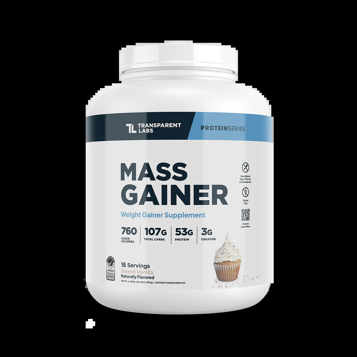 Mass Gainer