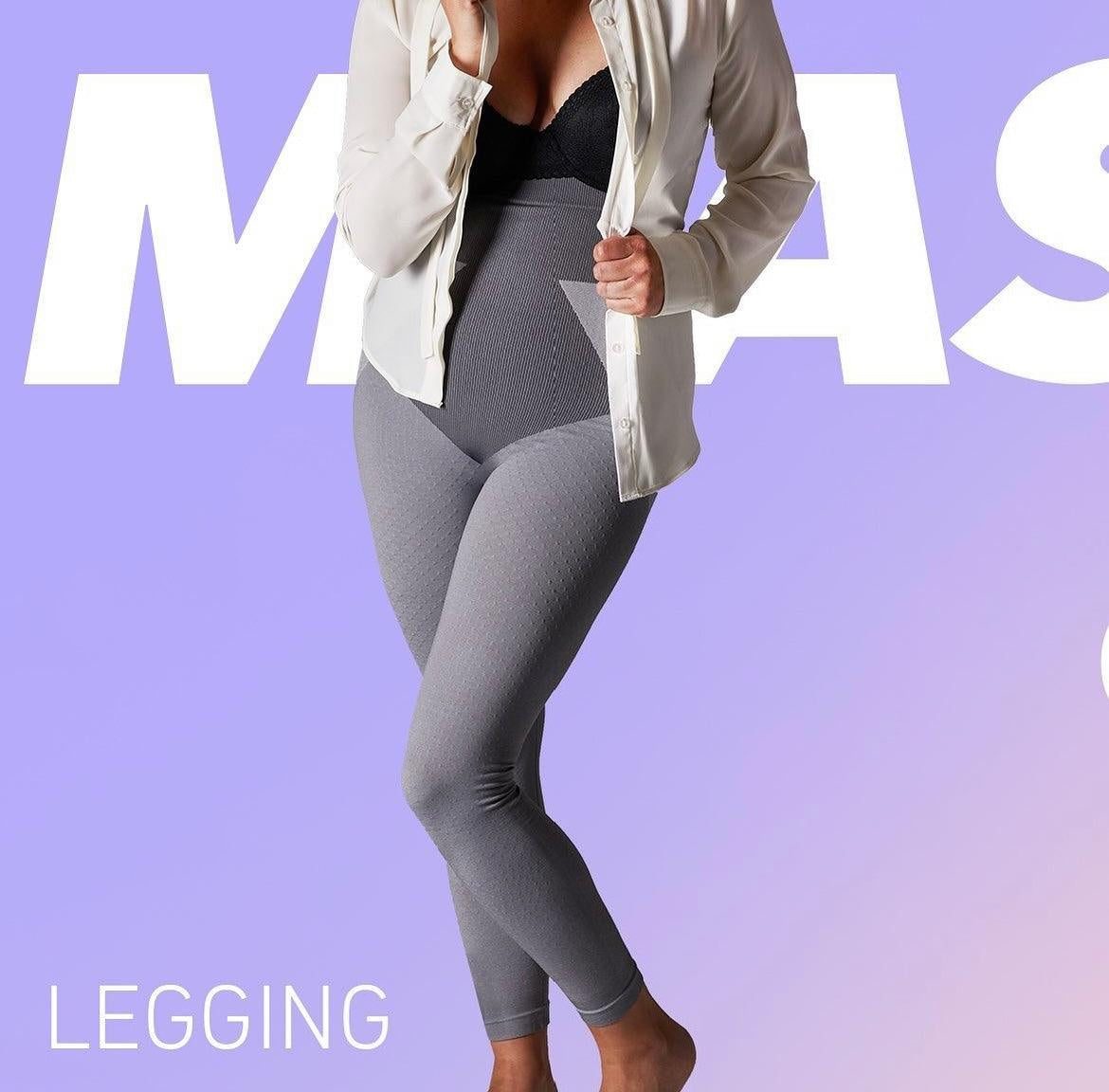 Waiste trainer Mass & Slim Anti-Cellulite Shapewear 