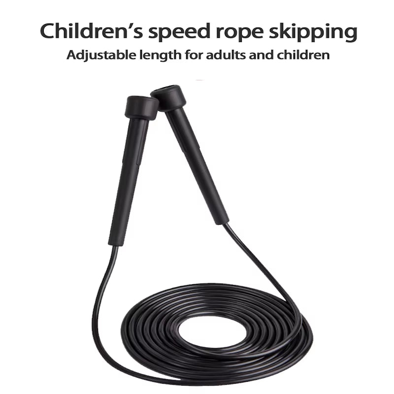 Speed Skipping Rope 