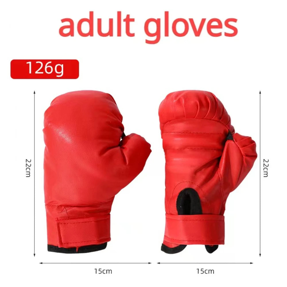 New Smart Music Boxing Machine for Adult/Children