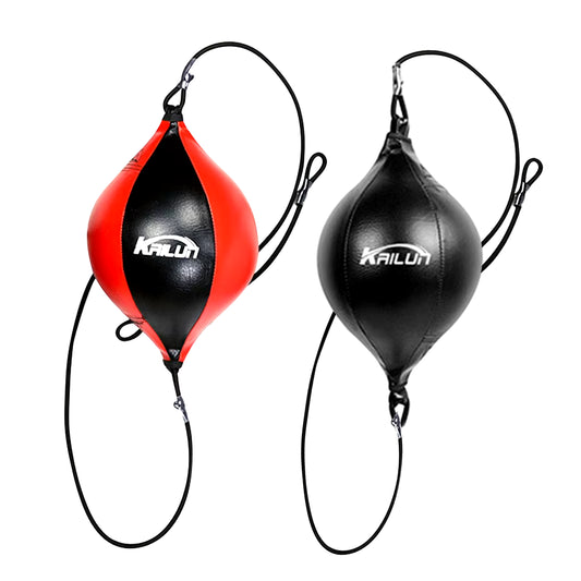 Quality PU Leather Boxing Punching Bag